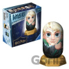 RAVENSBURGER 3D puzzle Hylkies: Harry Potter: Draco Malfoy 54 ks