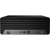 HP PC Pro SFF 400G9 i5-14500, 1x8 GB, 512GB M.2 NVMe, Intel HD DP+HDMI, usb kl. myš, 240W platinum, Win11Pro, 3y onsite 99Q36ET-BCM