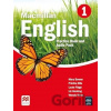Macmillan English Level 1 Practice Book and Audio Pack - Liz Hocking, Mary Bowen, Wendy Wren