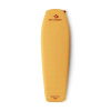 Samonafukovací matrac Sea To Summit Pursuit Plus Self-Inflating Sleeping Mat zinnia orange