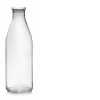 Cerve 11621CE Fľaša na mlieko CLEAR GLASS 1 l
