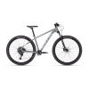 Kellys Spider X80 Moonstone Grey 29