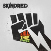 Skindred - Kill The Power [CD]