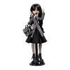 Monster High Wednesday