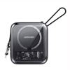 Magnetická power banka Joyroom JR-L007 Icy 10000mAh Lightning (čierna) 045027Z