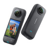 Insta360 X4 - Black