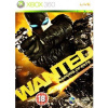 WANTED WEAPONS OF FATE Xbox 360