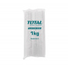 TOTAL TACGT3011 tyčinky tavné transparentní, 1kg, průměr 11,2mm, délka 30cm