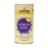 Sattva Stress Less soľ do kúpeľa stress less, 300 g