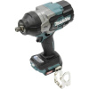 Makita TW003GZ, TW003GZ aku rázový uťahovač, 1360 Nm, 40 V, bez kefiek; TW003GZ