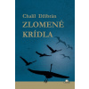 Zlomené krídla - Chalíl Džibrán