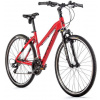Trekový bicykel Leader Fox AWAY Dámske, 2023-2 /28