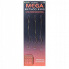 SADA NÁVLEKOV MEGA METHOD FEEDER ESP č.6 -20lb