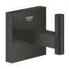 Grohe Start Cube Háčik, matná čierna 409612430-GR