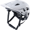 KENNY cyklo prilba SCRAMBLER 23 detská white - XS