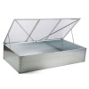 G21 Parenisko GZ11 - 150 x 75 x 32 cm G21-GZ11SM