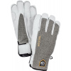 Hestra ARMY LEATHER SASTRUGI 5finger