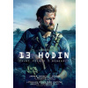 13 hodin: Tajní vojáci z Benghází DVD