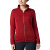 Columbia Roffe Ridge Full Zip Fleece Mikina (Columbia Roffe Ridge Fz Fleece Bunda Polar L)