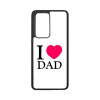 Deň otcov - I Love Dad - Honor obal