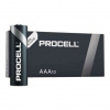 DURACELL PROCELL, Industrial Batérie, AAA 1.5V LR03, 10ks