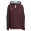 adidas mikina TIRO HOODYVIP W hc1304