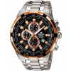 Casio pánske hodinky EF-539D-1A5V