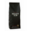 Káva, pražená, zrnková, 500 g, PELLINI 