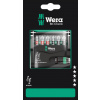 Wera Bit-Check 12 BiTorsion 1 SB 05136385001 sada bitů, 1/4 (6,3 mm), 1/4