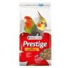 VL Prestige Big Parakeet pre papagáje 4kg