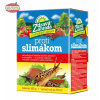 Proti slimákom Ferranish Natur 350g na 70m2