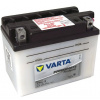 VARTA Motobatéria YB4L-B, 4Ah, 12V 504 011 002 A51 4