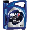 Elf Elf EVOLUTION (900) SXR 5W-40 5L sk117434
