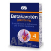 GS Betakarotén gold 15 mg cps s nechtíkom a šafranom 1x30 ks, 8595693300541