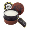 Dear Barber Shaping Cream stylingový krém 100 ml