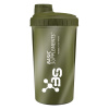 Šejker (700ml.) - Basic Supplements Farba: Zelená