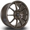 Disk Rota SS10 18X8.5 5X114 73,0 ET44, Bronze