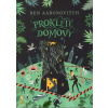 Prokleté domovy - Ben Aaronovitch