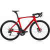 Pinarello PRINCE FX disk TiCR Ultegra Fulcrum Wind 400 carbon