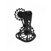 NOVA RIDE CCD Shimano SLX / XT / XTR 12S Black