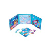 Bino Magnetické puzzle 3 v 1 morský svet