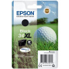 Epson 34XL Black - originálny