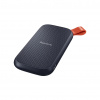 Sandisk Portable - 480GB - SSD - Externý - Čierna - 3R