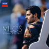KARADAGLIC MILOS - SOUND OF SILENCE (1CD)