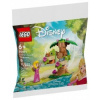 LEGO 30671 Aurora's Forest Playground polybag
