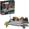 LEGO stavebnica LEGO Star Wars 75334 Obi-Wan Kenobi vs. Darth Vader™ (5702017155609)