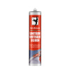 Den Braven Sanitárny neutrálny silikón 280 ml bahama