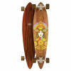Longboard Arbor Solstice B4Bc Fish