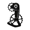 CeramicSpeed OSPW X pre SRAM AXS XPLR Farba: Čierna, Úprava: Coated