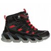 Detské čižmy Skechers Mega 400131L-BKRD veľkosť 33